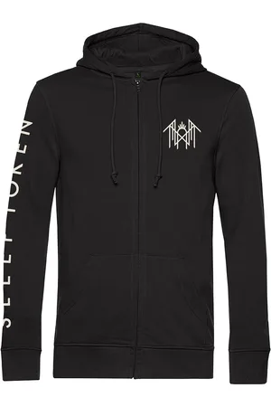 Sleep Token Vetoketjuhuppari - Take Me Back To Eden - S- XXL - varten Miehet