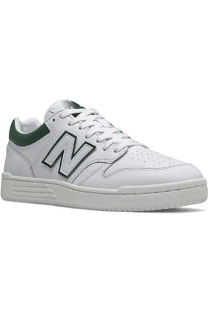 New Balance Matalavartiset tennarit - Lifestyle BB480 - EU41-5 - varten Miehet