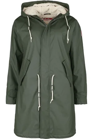 Derbe Sadetakki - Friese Tidaholm - XS- XL - varten Naiset