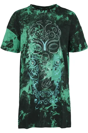 Harry Potter T-paita - Death Eater - S- L - varten Naiset