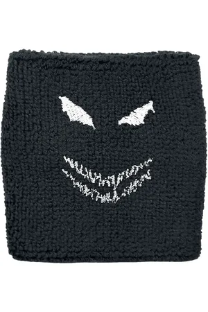 Disturbed Hikinauha - Face - Wristband - varten