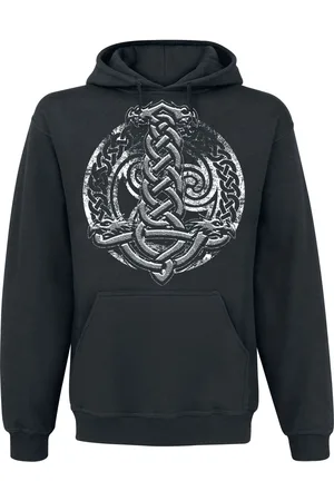Axel Hermann Huppari - Celtic Shield - S- L - varten Miehet