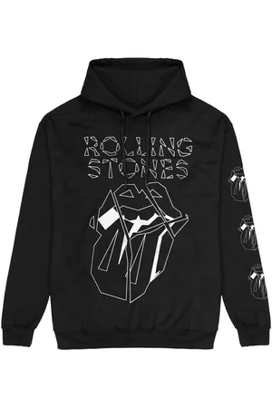 The Rolling Stones Huppari - Hackney Diamonds Marker Shards - S- XL - varten Miehet