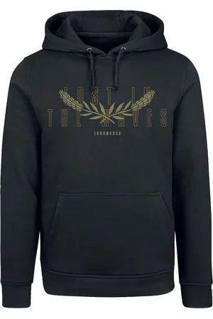 Landmvrks Huppari - Cicada - S- XXL - varten Miehet
