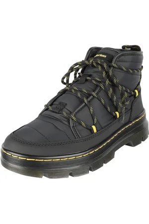 Dr. Martens Varsikengät - Combs W padded kengät - EU36- EU40 - varten Naiset