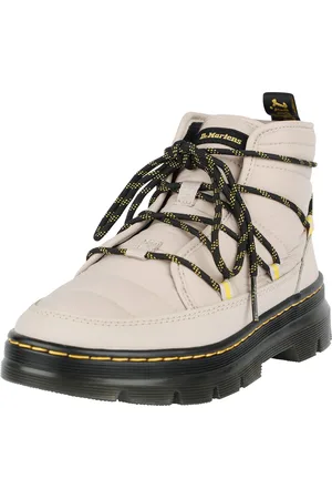 Dr. Martens Varsikengät - Combs W padded kengät - EU36 - varten Naiset