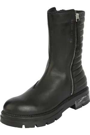 Replay Varsikengät - Pamela Zipper - EU36- EU39 - varten Naiset