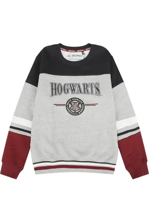 Harry Potter Svetari - Kids - Hogwarts - England Made - 164- 176 - varten lapset