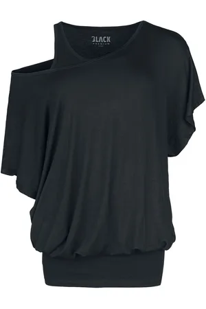 EMP Gootti T-paita - When The Heart Rules The Mind - XS- XL - varten Naiset