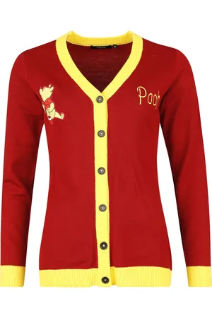 Disney Disney Neuletakki - Pooh - S- L - varten Naiset