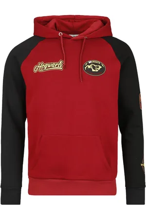 Harry Potter Huppari - Gryffindor - M- XXL - varten Miehet