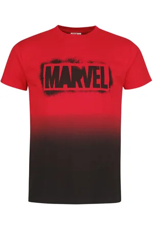Marvel Disney T-paita - Logo - M - varten Miehet