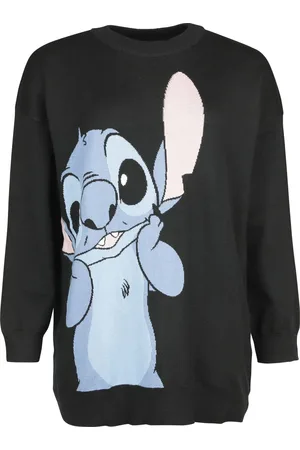Disney Disney Neulepaita - Stitch - S - varten Naiset