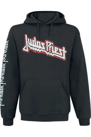 Judas Priest Huppari - Painkiller - S- XXL - varten Miehet