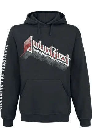 Judas Priest Huppari - Screaming For Vengeance - XL - varten Miehet