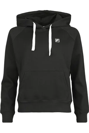 Fila Huppari - BIBINJE Hoody - S - varten Naiset