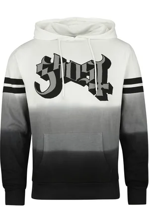 Ghost Huppari - Logo Dip Dye - M- L - varten Miehet