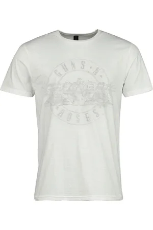 Guns N´Roses T-paita - Watercolour Bullet - M- 3XL - varten Miehet