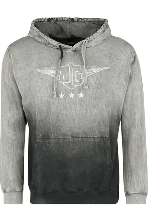 Johnny Cash Huppari - American Rebel - S- L - varten Miehet