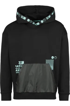 NEOMACHI Gaming Huppari - FOO DOG - S- XXL - varten Miehet