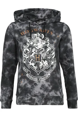 Harry Potter Huppari - Hogwarts Starnight - S - varten Naiset
