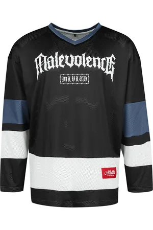 Malevolence Jersey - Malicious Intent - Oversize - S- XL - varten Miehet