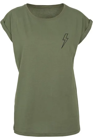 AC/DC T-paita - High Voltage - S- XL - varten Naiset