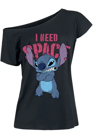 Disney Disney T-paita - I Need Space - S- XXL - varten Naiset