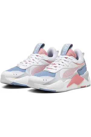 PUMA Matalavartiset tennarit - RS-X Reinvention - EU37 - varten