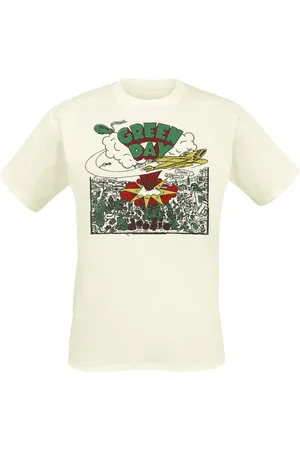 Green Day T-paita - Dookie Doodle - XL- XXL - varten Miehet