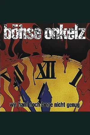 Böhse Onkelz CD - Wir ham