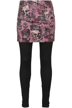Alchemy Gootti Leggingsit - Vicenza - S - varten Naiset