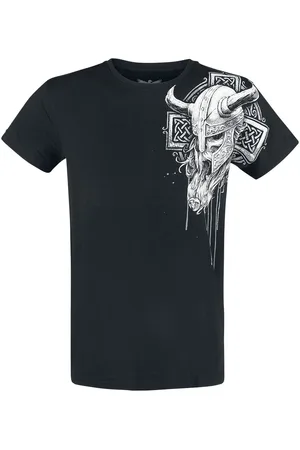 EMP T-paita - Rebel Soul - S- 5XL - varten Miehet