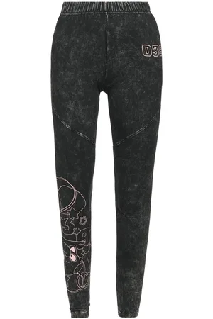 Pokemon Gaming Leggingsit - Pummeluff - 039 - S- XL - varten Naiset