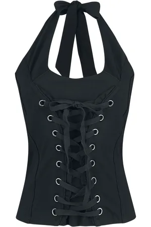 EMP Toppi - Dita - S- XXL - varten Naiset