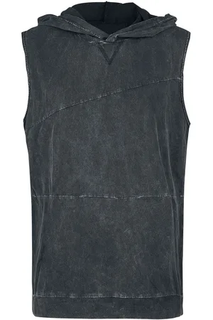 EMP Tank-toppi - Stronger Than Dirt - S- XXL - varten Miehet