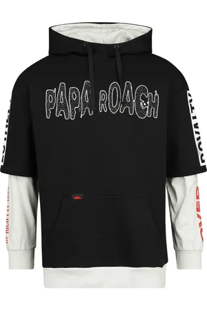 Papa Roach Huppari - EMP Signature Collection - L - varten Miehet