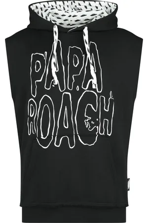 Papa Roach Huppari - EMP Signature Collection - L - varten Miehet
