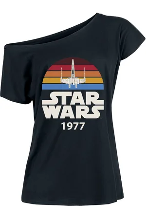 STAR WARS Disney T-paita - X-Wing - S- XXL - varten Naiset
