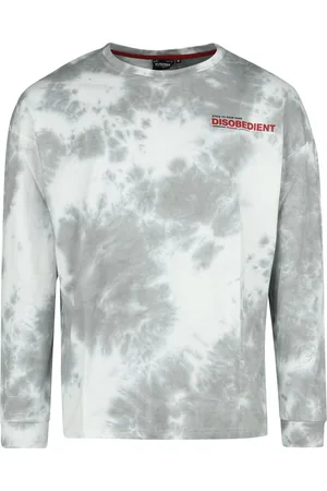 Stick To Your Guns Pitkähihainen paita - EMP Signature Collection - Oversize - S- XXL - varten Miehet