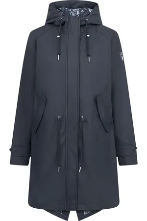 Derbe Sadetakki - Friese Traveby - XS- XXL - varten Naiset