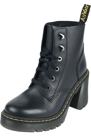 Dr. Martens Varsikengät - Jesy - Black Sendal - EU37- EU41 - varten Naiset
