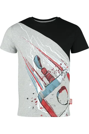 Marvel Disney T-paita - Thor - S- XXL - varten Miehet
