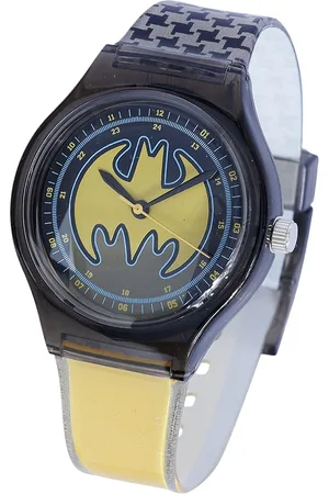 Batman Rannekello - Logo - varten