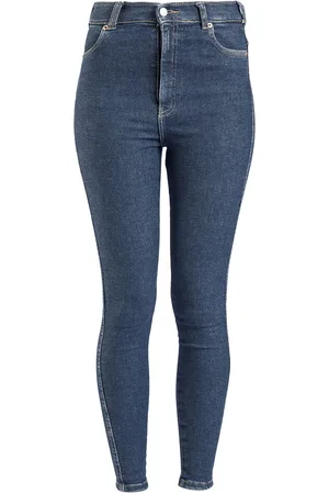 Dr Denim Farkut - Moxy - XS- S - varten Naiset