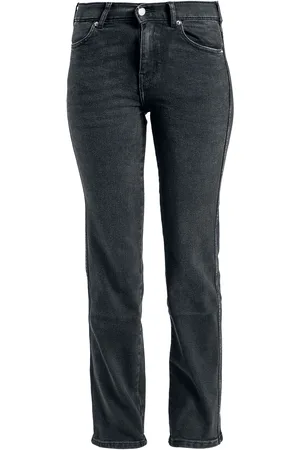 Dr Denim Farkut - Lexy Straight - XS- S - varten Naiset