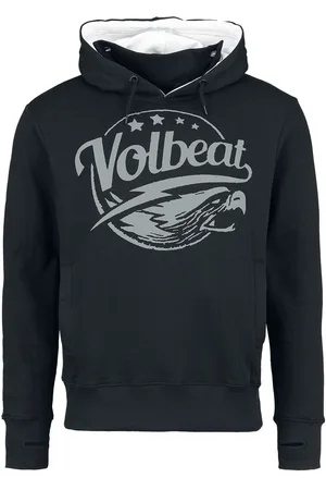 Volbeat Huppari - Eagle - S- L - varten Miehet