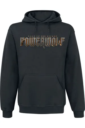 Powerwolf Huppari - Wake Up The Wicked - M- XXL - varten Miehet
