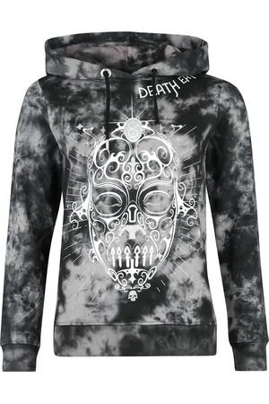 Harry Potter Huppari - Death Eater - S- XL - varten Naiset