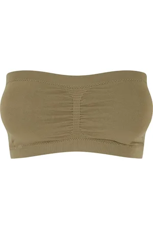 Urban classics Toppi - Bandeau-toppi Toppauksilla - XS- XL - varten Naiset
